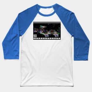 High Crock Baseball T-Shirt